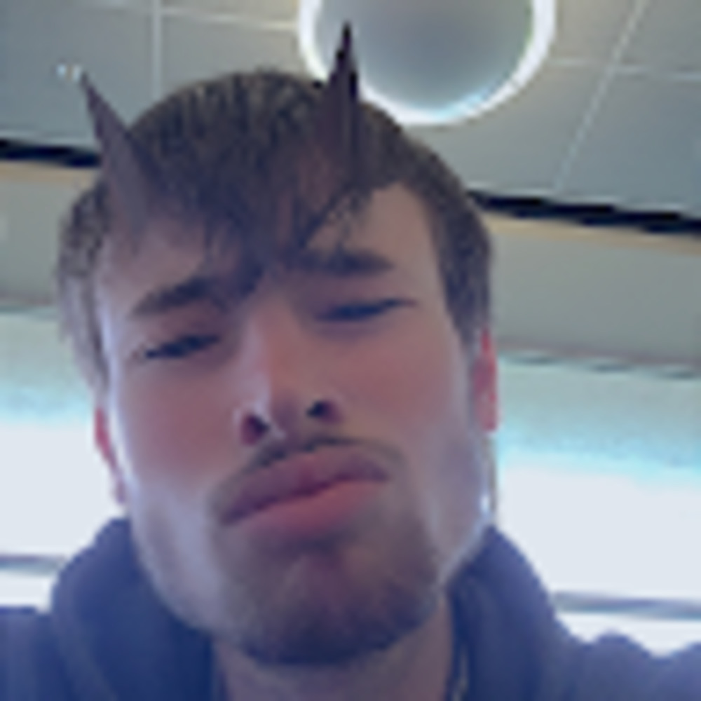 Meet your Posher, Ben